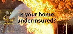 Is your Home Underinsured pic
