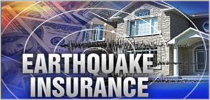 Earthquake Insurance