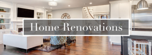 Home reno 2