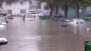 flood