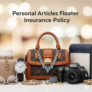 Personal Articles Floater 600 x 600