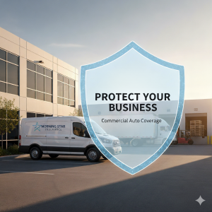 Commercial Auto insurance 600x600