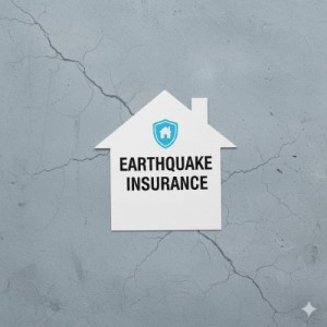 Earthquake insurance 500x500