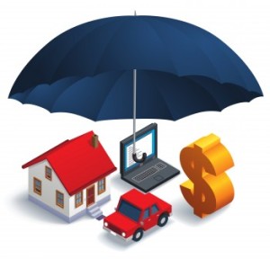 Umbrella insurance