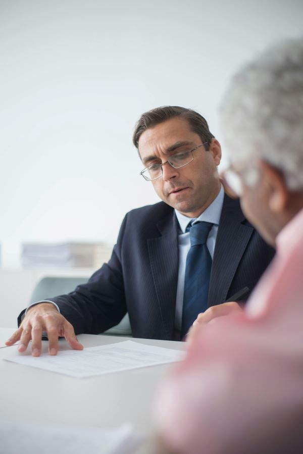 Business man- pexels.com