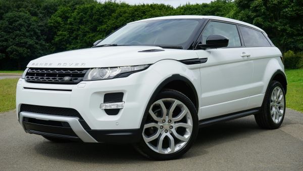 New Car
