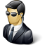 person