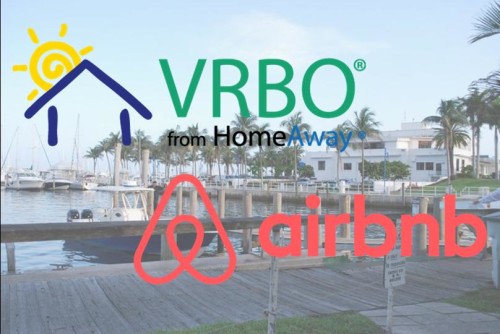 VRBO from HomeAway