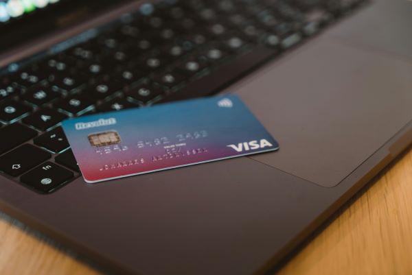 Credit card pymt- Unsplash