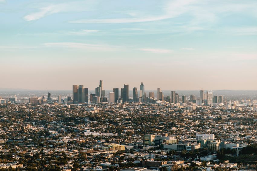 Insurance - Los Angeles