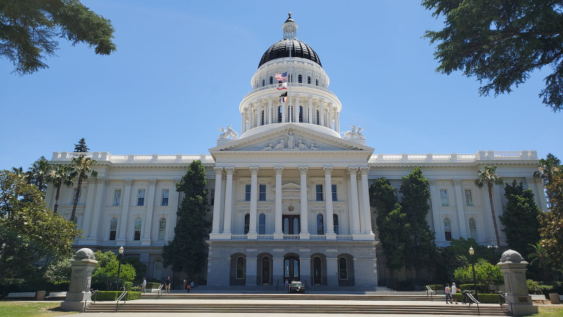 Sacramento (pexels.com)