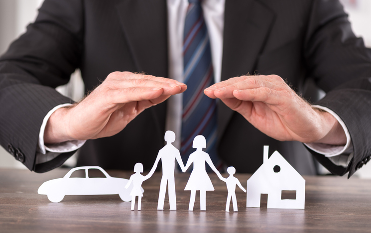 Concept of insurance