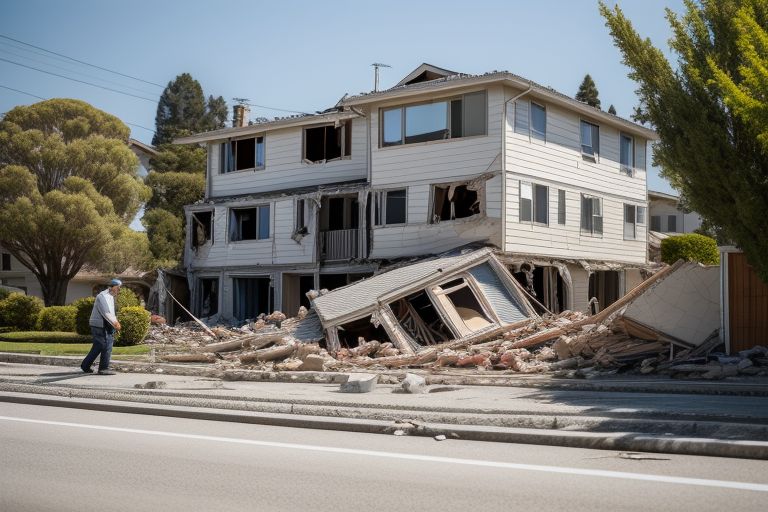 Earthquake