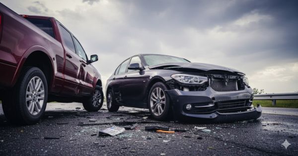 Uninsured Auto image