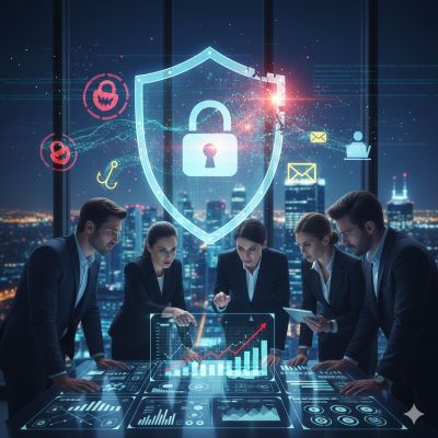 Cyber insurance 400x400