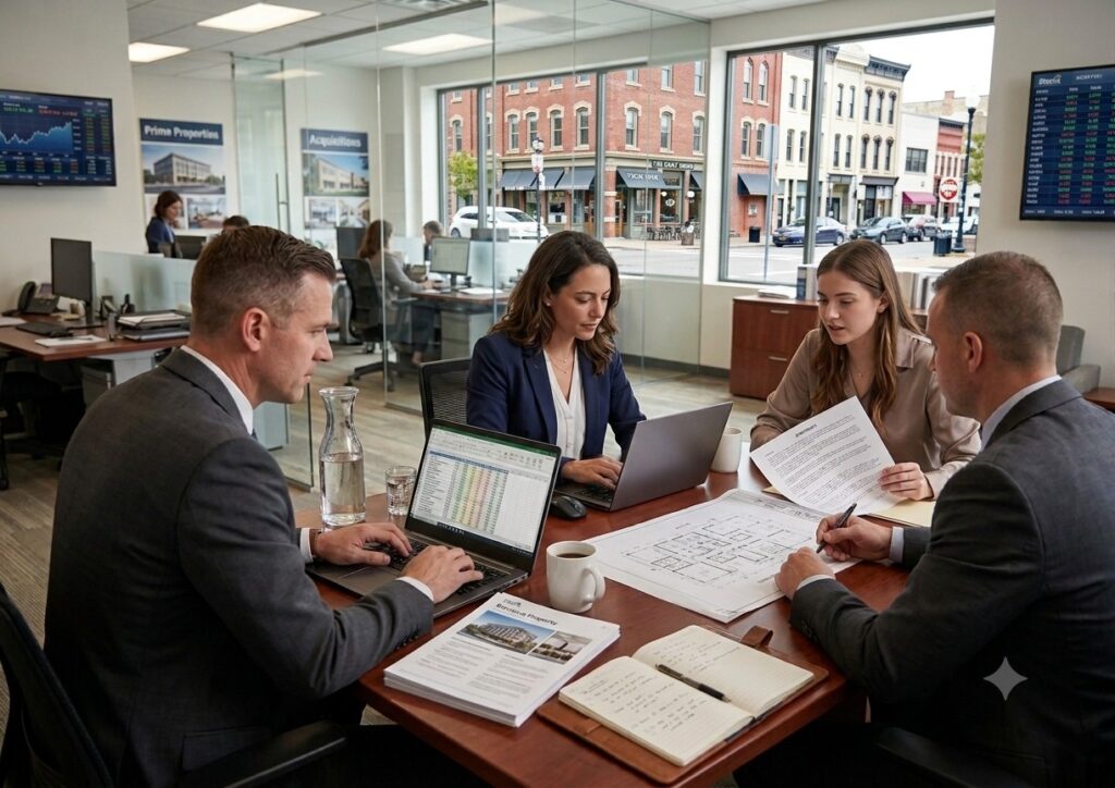 Business Owners policy image